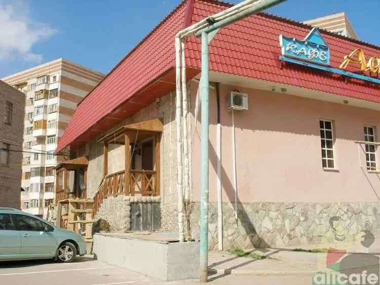 Астрахань