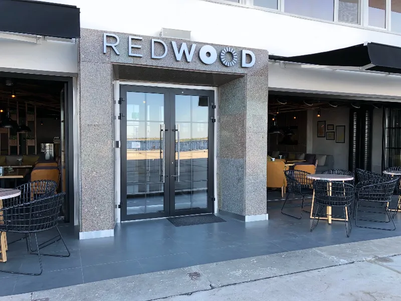 Redwood