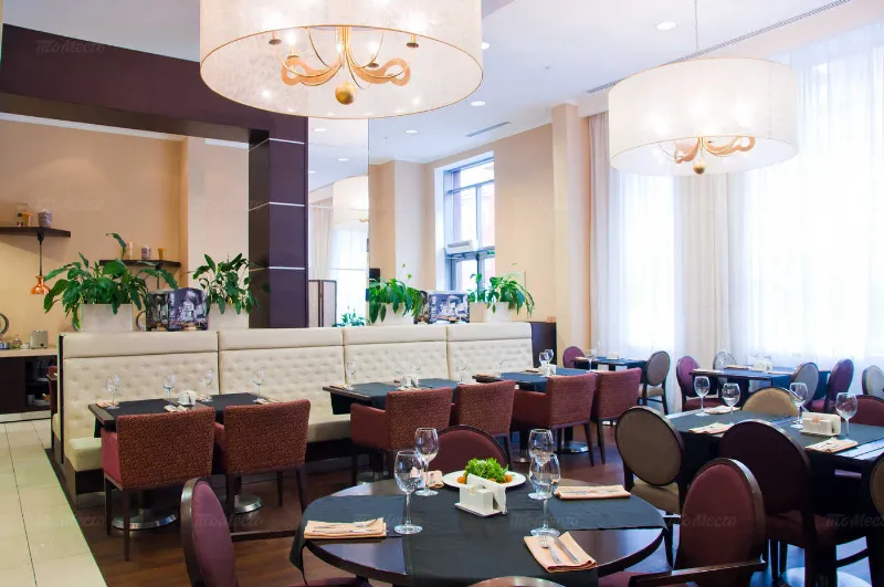 The Steakhouse