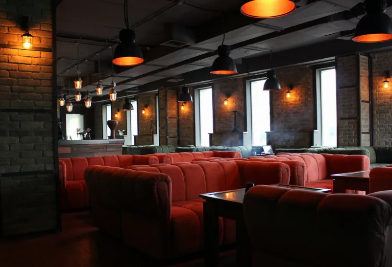 Мята Lounge