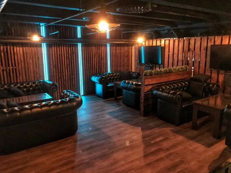 Мята Lounge
