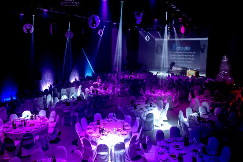 StudioHall