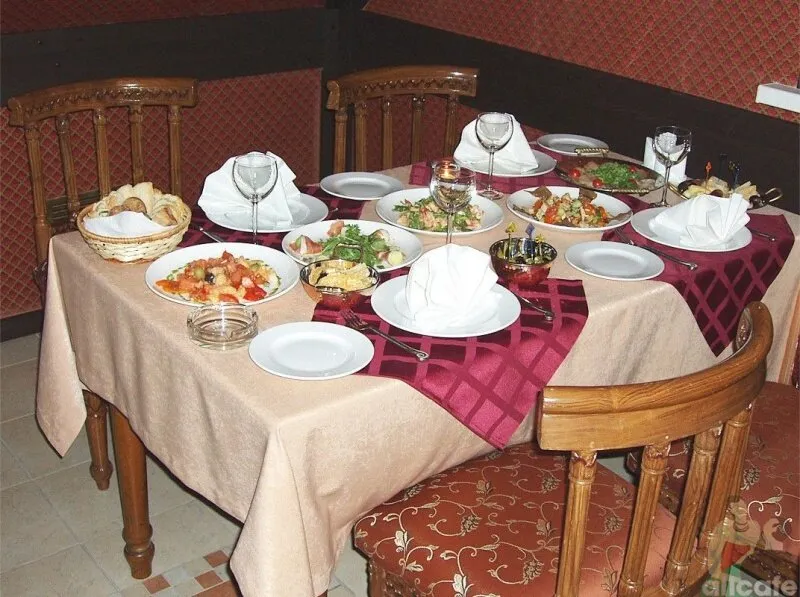 IL Patio / Иль Патио