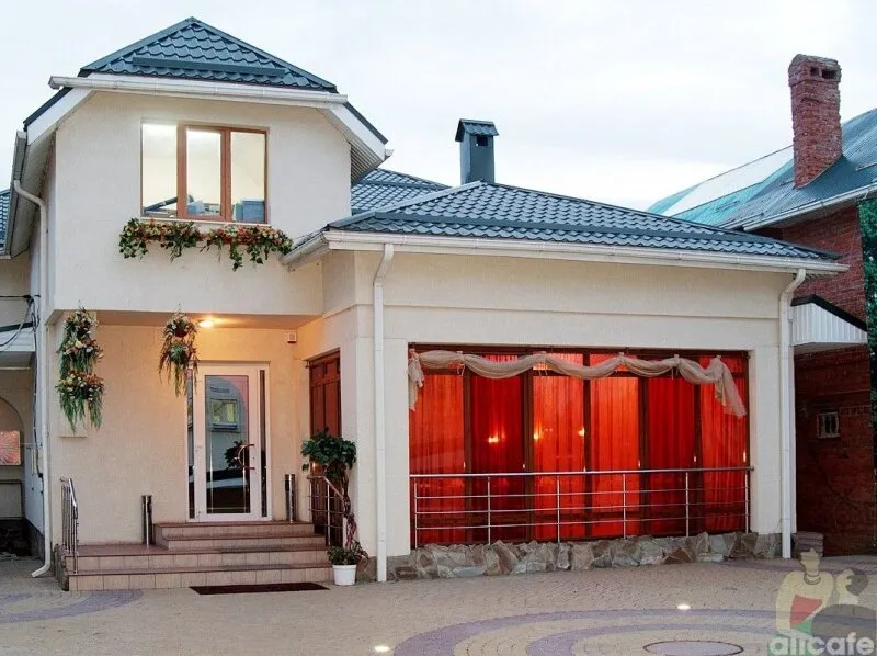 IL Patio / Иль Патио