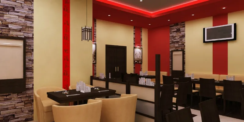 Planeta sushi