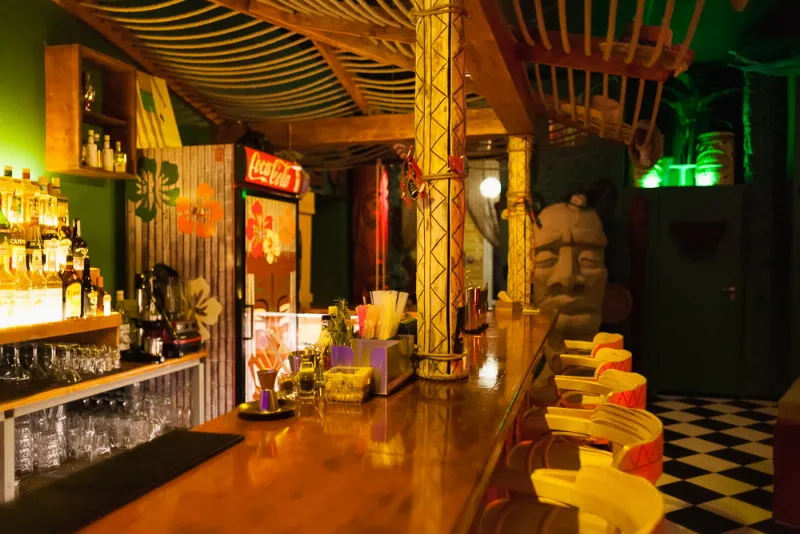 Mai Tai