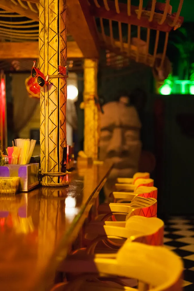 Mai Tai