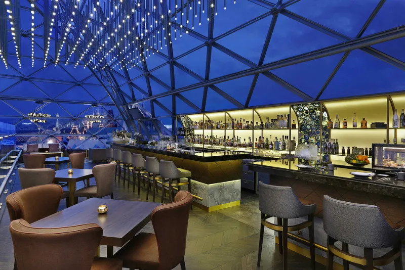 02 Lounge