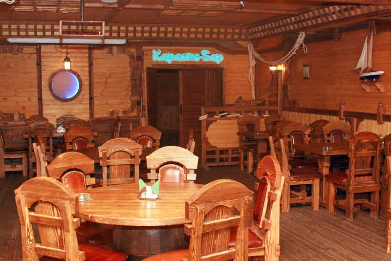 Karaoke-bar