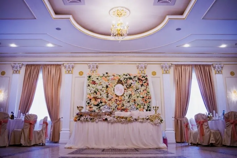 Галерея Hall