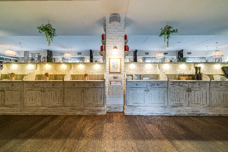 Stroganoff Bar and Grill
