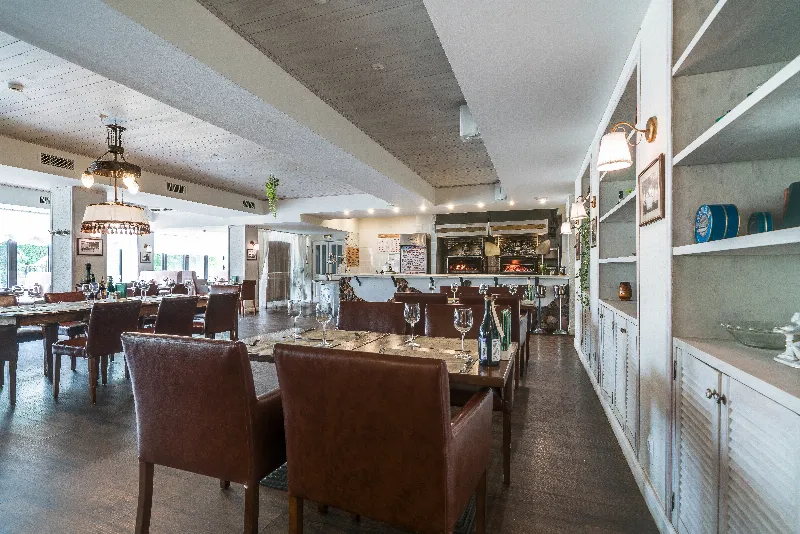 Stroganoff Bar and Grill