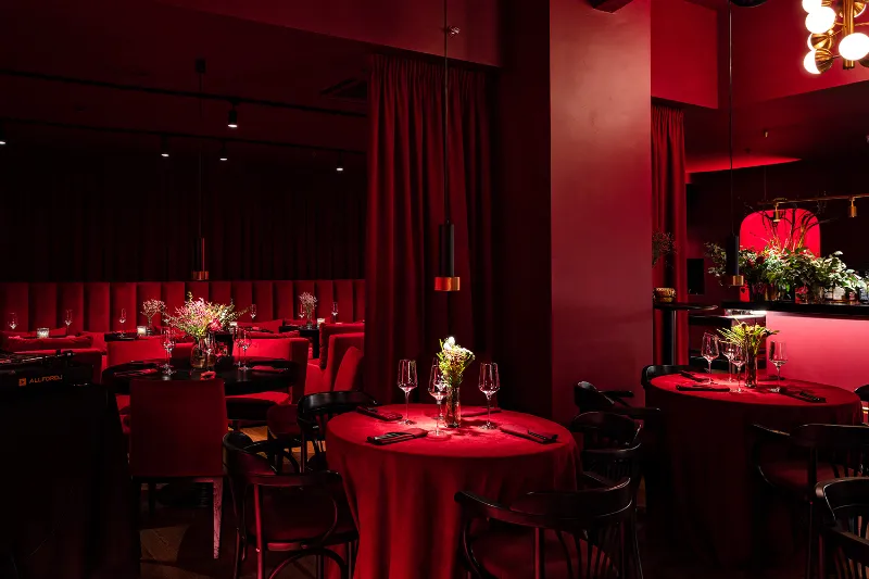 Well Well music bistro