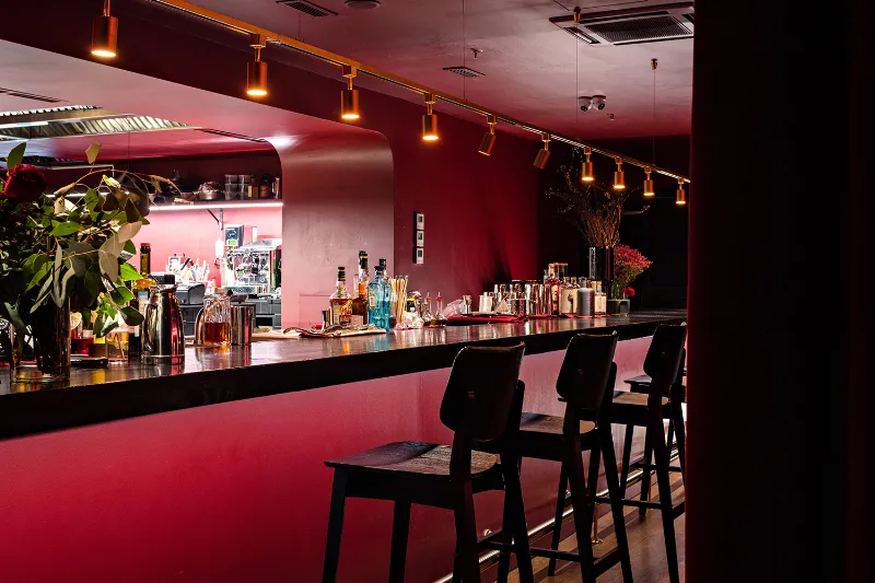 Well Well music bistro