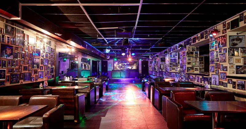 Jeremy`s Club