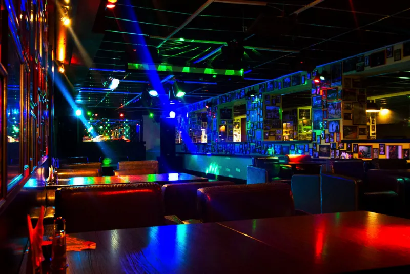 Jeremy`s Club