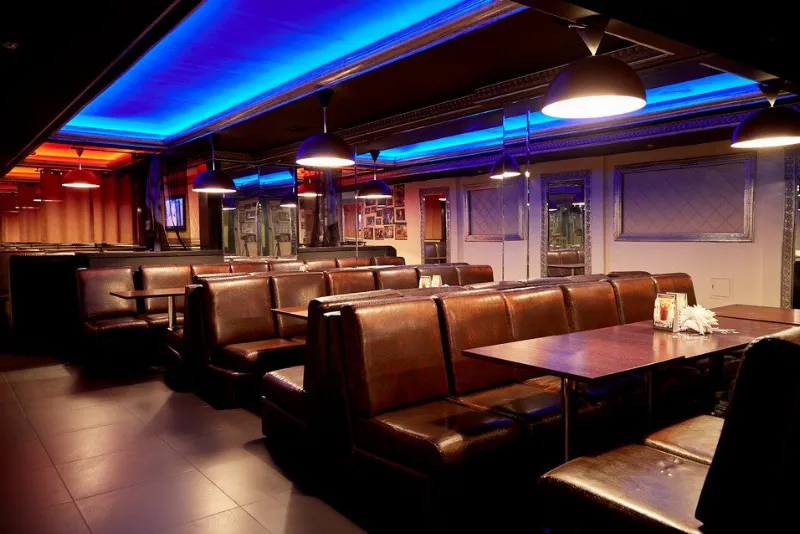 Jeremy`s Club