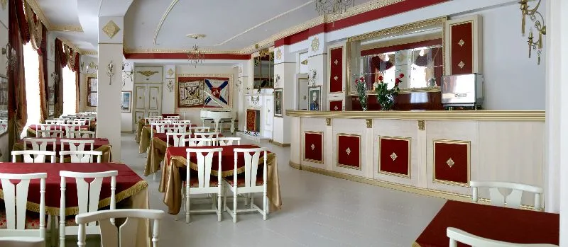Belaya Gvardiya