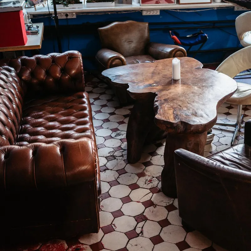 Dictatura Estetica Bar