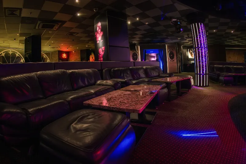 Penthouse Men's Club
