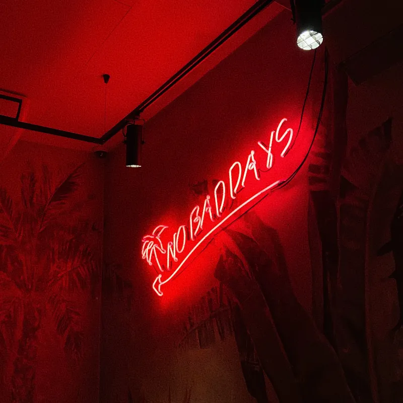 Ателье Tapas&Bar