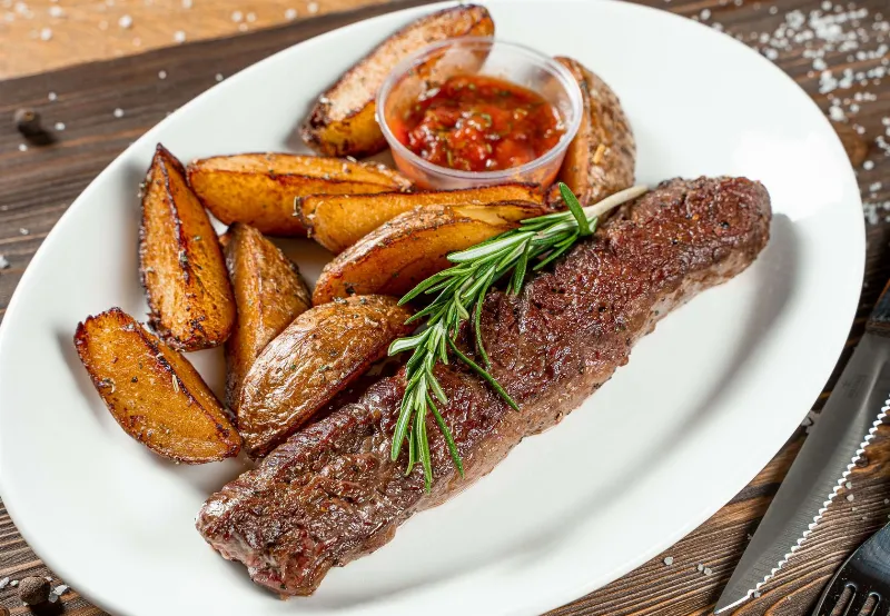 Primebeef bar