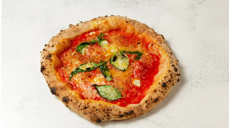 Pizza 22 cm