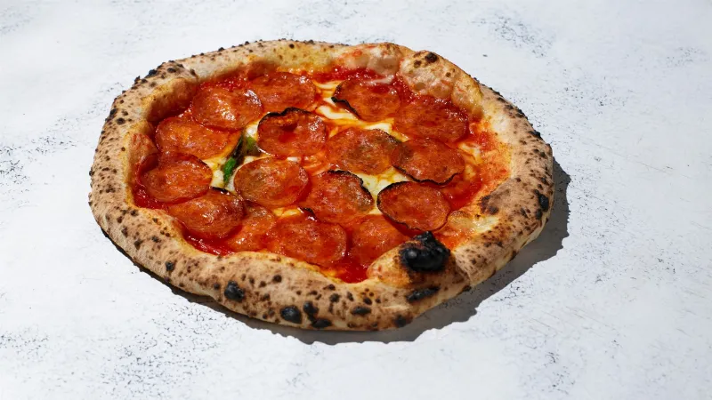 Pizza 22 cm