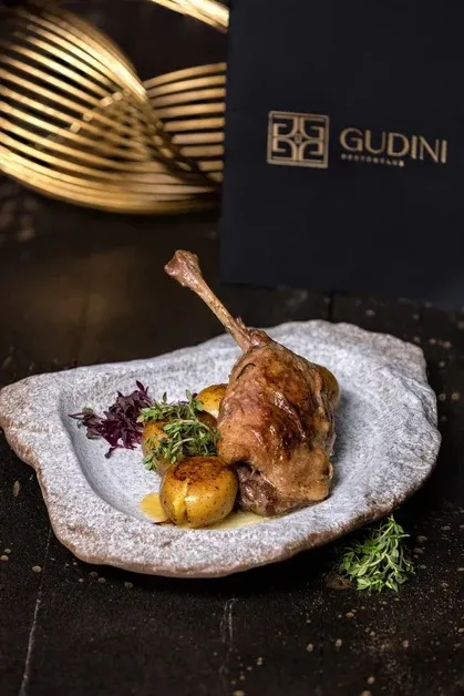 Gudini Resto Club