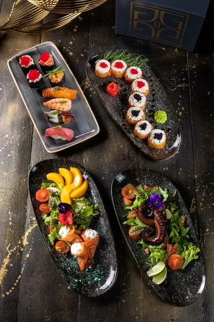 Gudini Resto Club