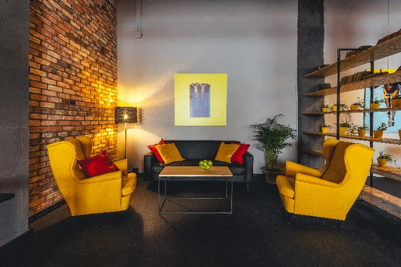 Loft Port