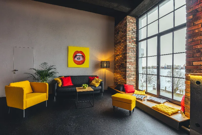 Loft Port