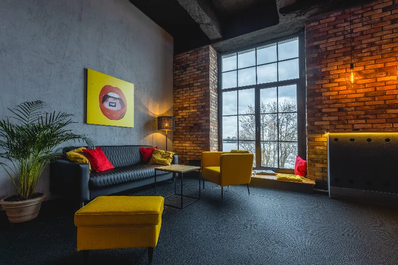 Loft Port