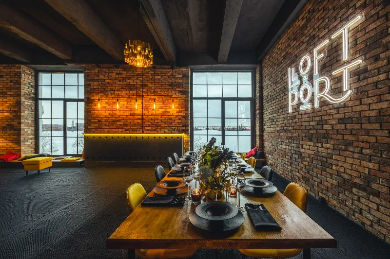 Loft Port