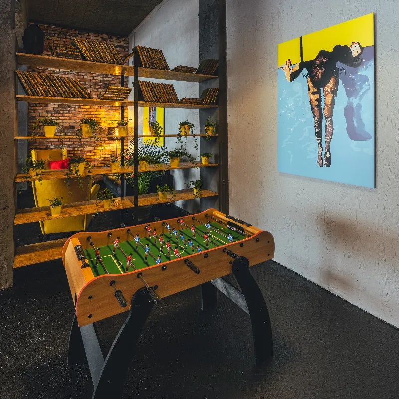 Loft Port