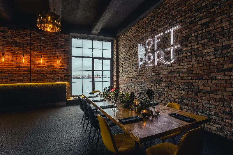 Loft Port