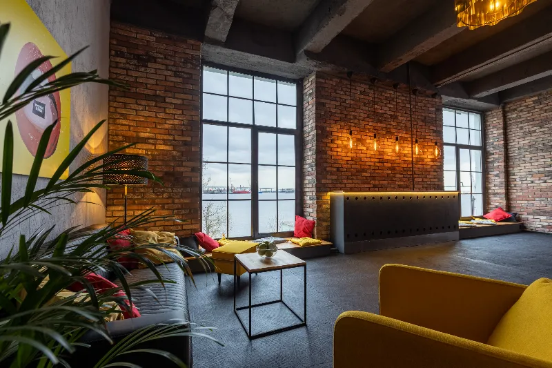 Loft Port
