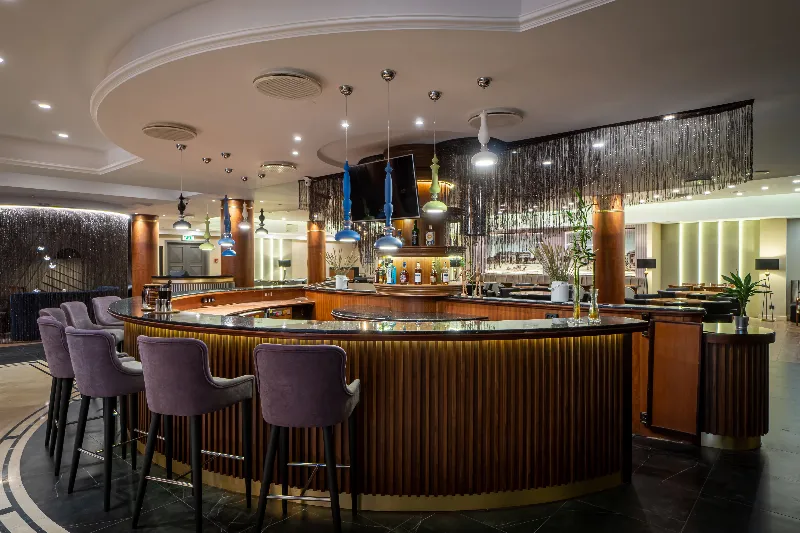 The Taste Room&Bar