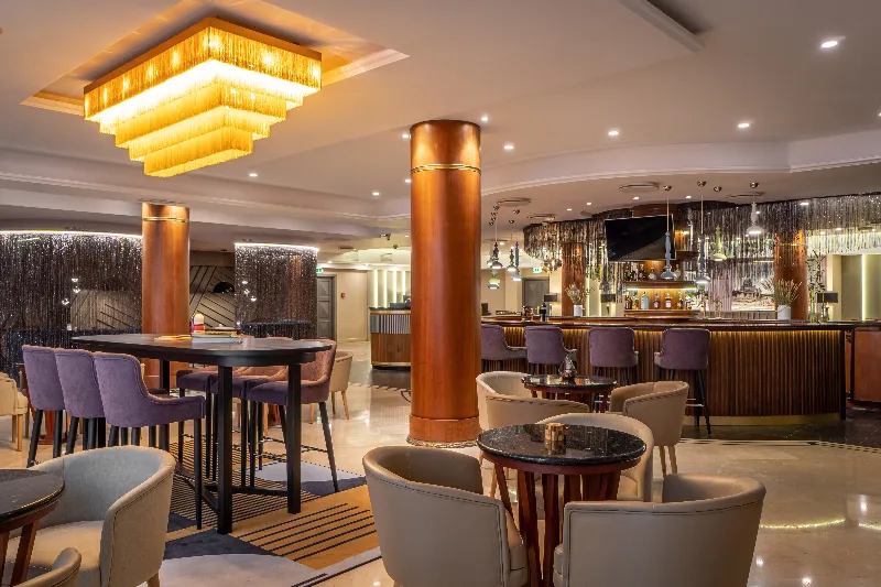 The Taste Room&Bar