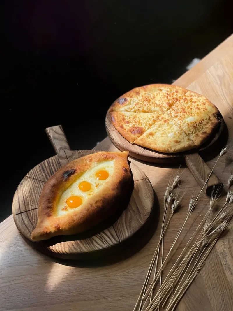 Барашки