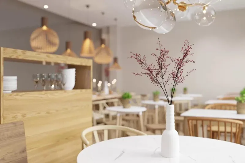 RIBAMBELLE Cafe&Shop