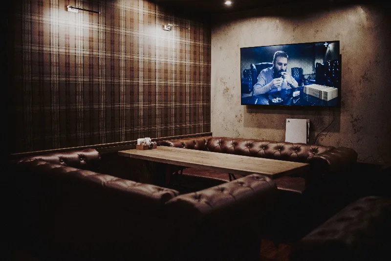 Мята Lounge Лапино