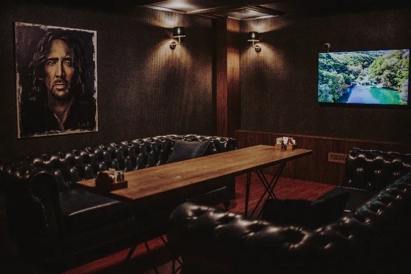 Мята Lounge Лапино