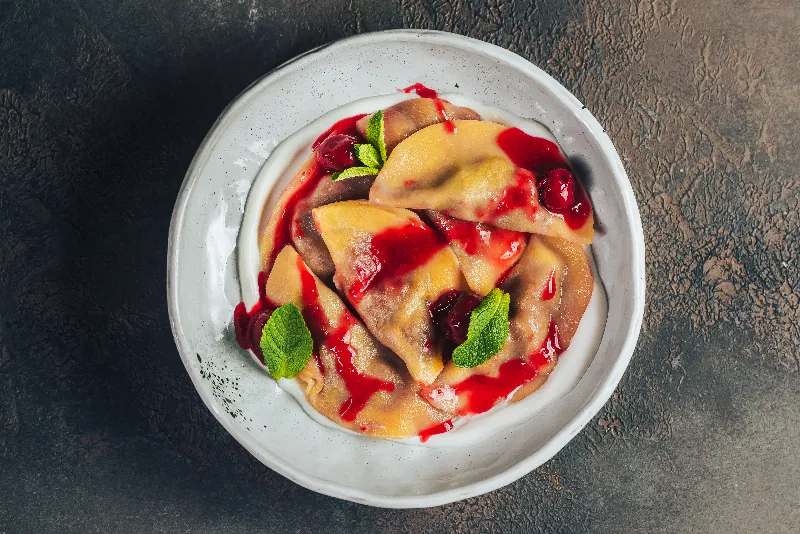 Villa Pasta