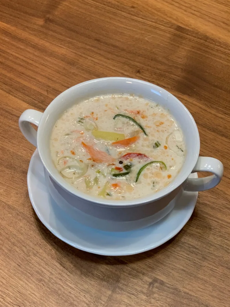 OlinSoup