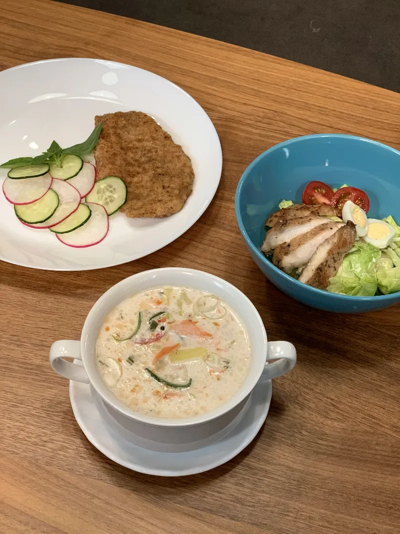 OlinSoup