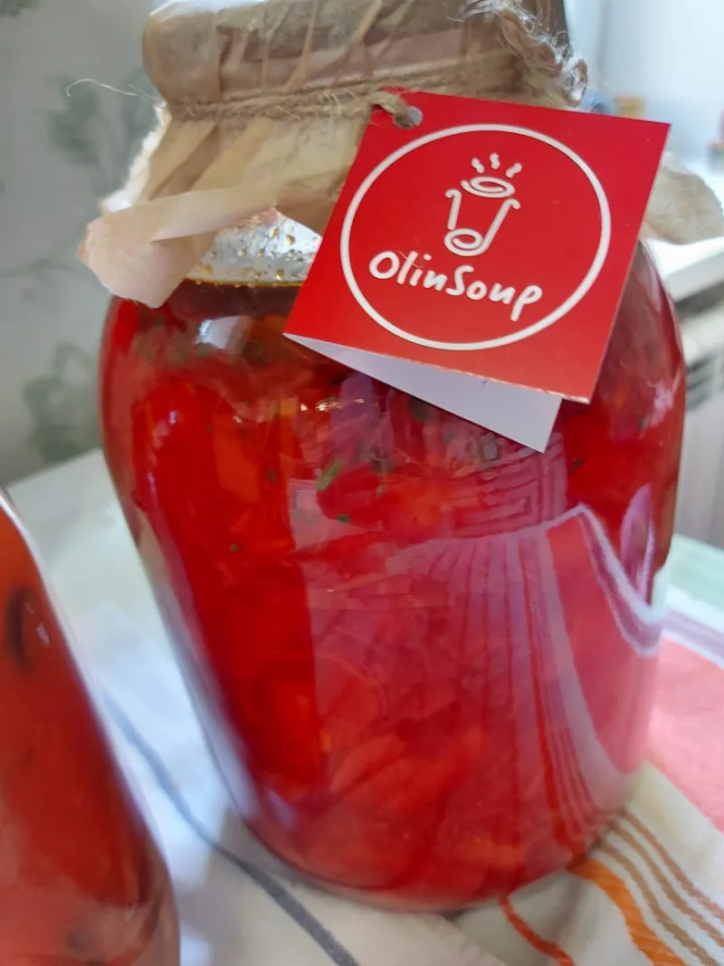 OlinSoup