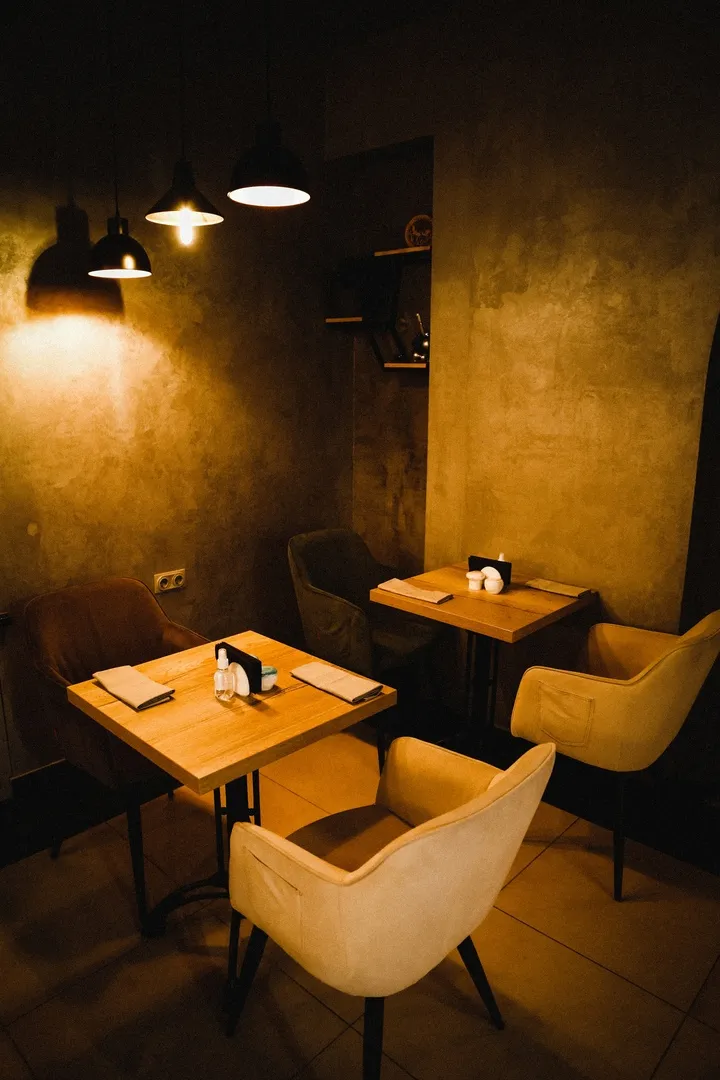 Hype's Pasta & Lounge