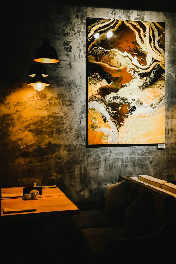 Hype's Pasta & Lounge