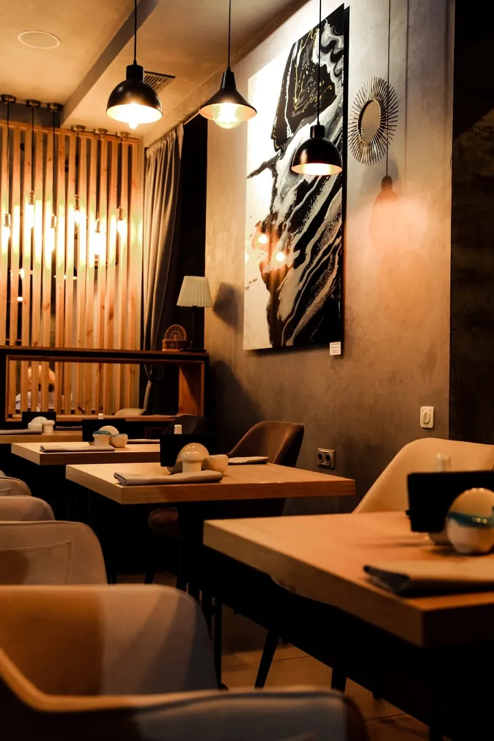 Hype's Pasta & Lounge